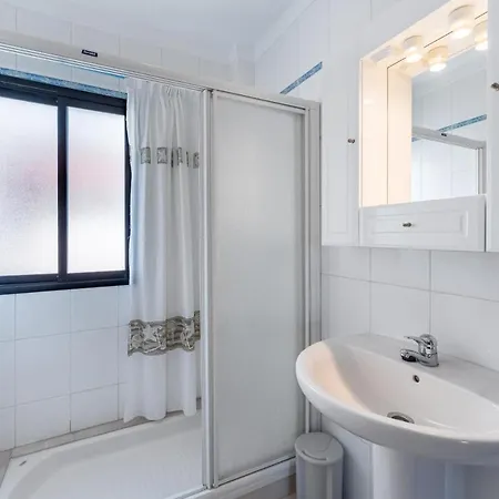 Cosy With Sea View En El Centro Cristianos * 阿罗纳