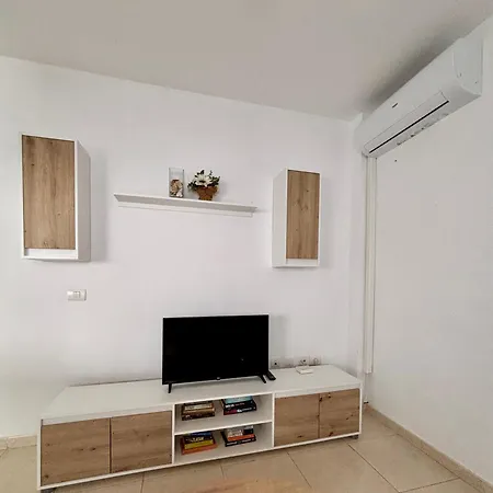 Apartmán Cosy With Sea View En El Centro Cristianos