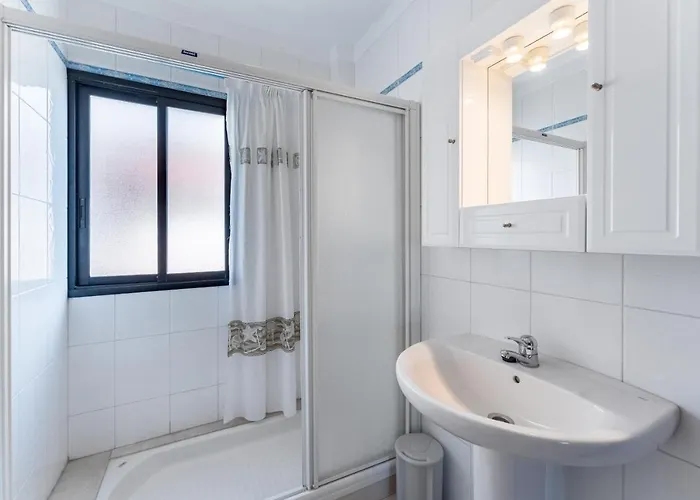 Cosy With Sea View En El Centro Cristianos * Arona (Tenerife)
