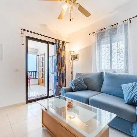 Cosy With Sea View En El Centro Cristianos * アロナ